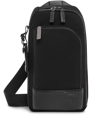 Tumi Gregory Sling Bag - Black