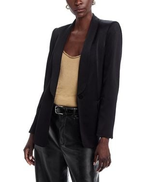 Emanuel Ungaro Sia Jacket - Black