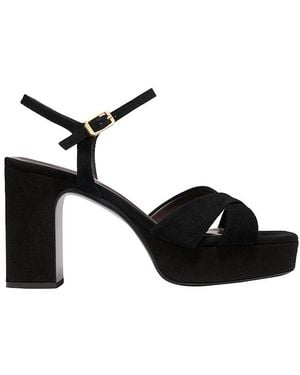 Margaux The Paloma Platform - Black