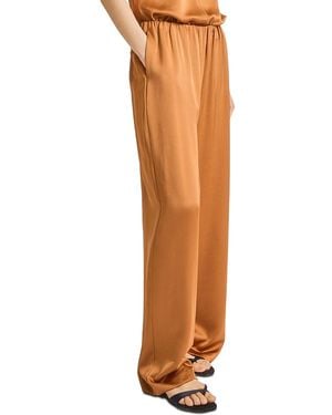Saint Art Paige Pull On Pants - Multicolor