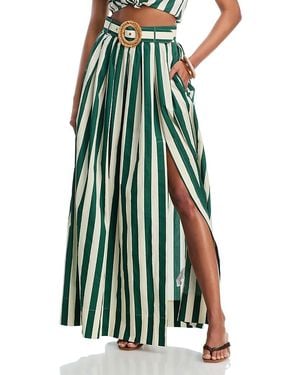 Cara Cara Greenfield Skirt