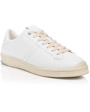 Jil Sander Sneakers - White