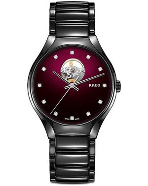 Rado True Watch, 40Mm - Multicolor
