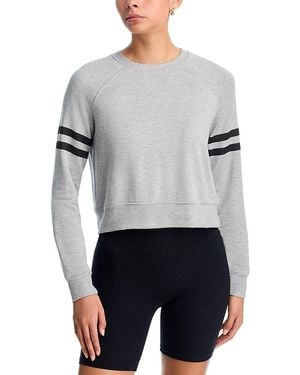 Splits59 Brooks Sweatshirt - Gray