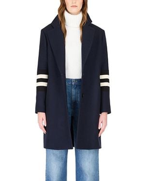 Hiso Hannah Jacket - Blue