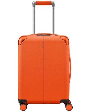 Maison De Sabre The Carry-On Suitcase - Orange