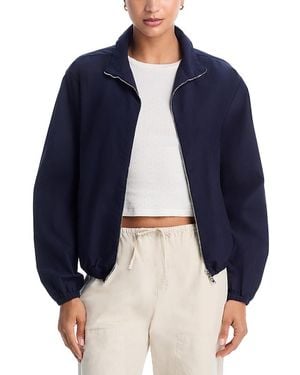 Leset Kyoto Windbreaker - Blue