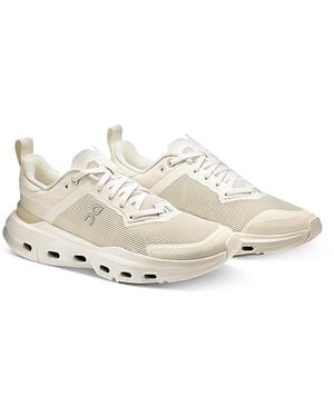 On Shoes Cloudpulse Next Sneakers - White