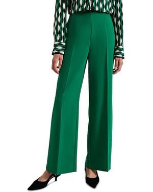 Phase Eight Aubrielle Pants - Green