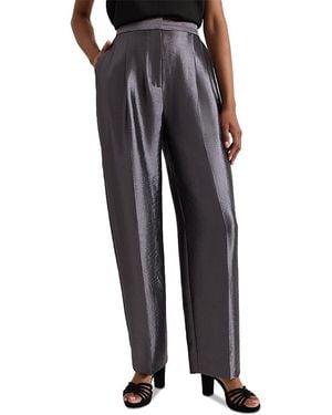Phase Eight Sade Suit Pants - Black