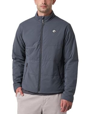 Vuori Echo Insulated 2.0 Jacket - Blue