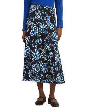 Hobbs Kiara Skirt - Blue