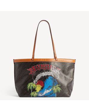 Balenciaga Select Tote Bag Medium - White