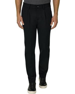 BOGGI Technical Wool B Tech Pants - Black