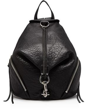 Rebecca Minkoff Julian Backpack - Black