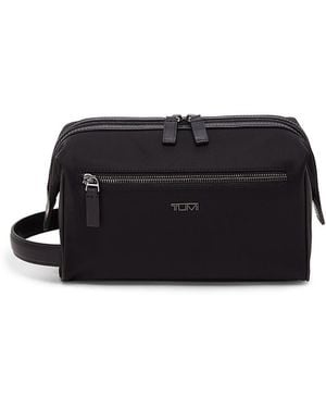 Tumi Framed Travel Kit - Black