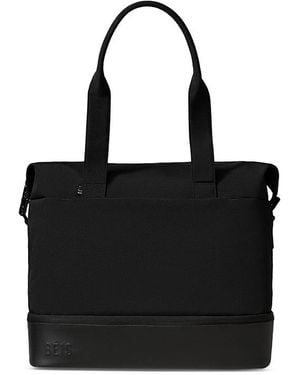BEIS The Weekender - Black