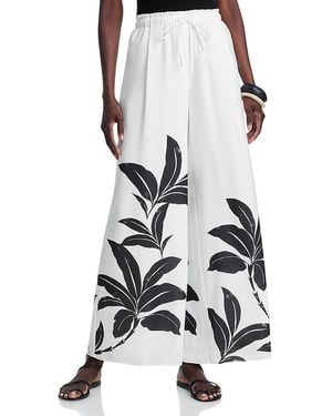 Kobi Halperin Vera Pants - White