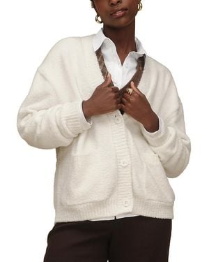 UGG Adalynne Cardigan - Natural