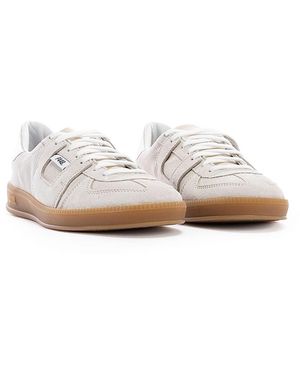 P448 Monza Sneakers - White