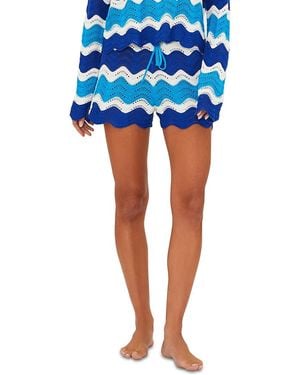Beach Riot Balboa Shorts - Blue