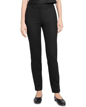 Theory Slim Pants - Black