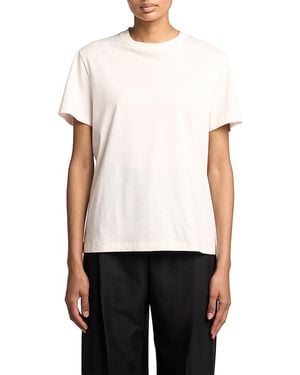Wardrobe NYC Closet. Nyc Classic Tee - White