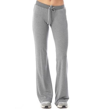 Heven Drawsting Pant - Gray