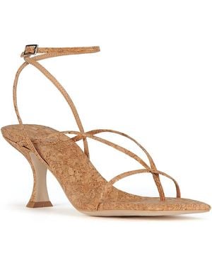 Jeffrey Campbell Strappy Sandals - Multicolor