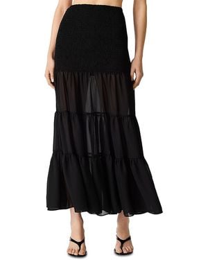 Steve Madden Lisabel Skirt - Black