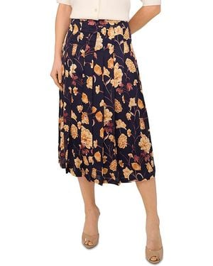 Ted Baker Taraya Pleated Skirt - Multicolor