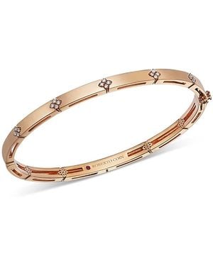 Roberto Coin 18K Love - Metallic