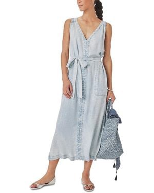 Splendid Landon Dress - Blue