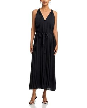 Emanuel Ungaro Susan Dress - Black