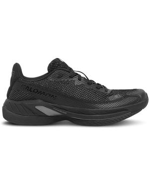 Maison Margiela P8162 Sneakers - Black