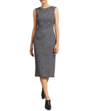 Hobbs Marlyn Dress - Black