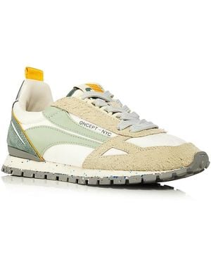 ONCEPT Toronto Sneakers - White