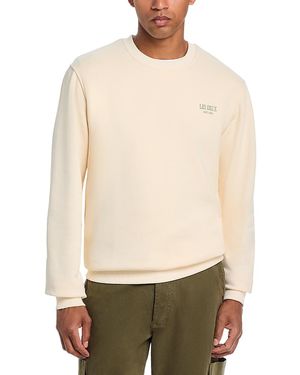 Les Deux Ben Residence Sweatshirt - Natural