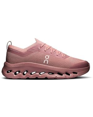 On Shoes Cloudtilt Mo Sneakers - Pink