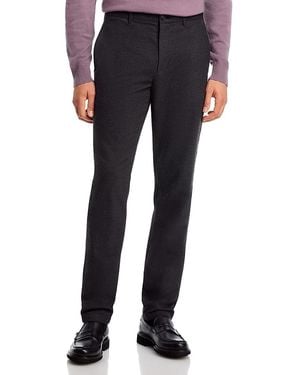 Theory Zaine Slim Fit Pants - Blue