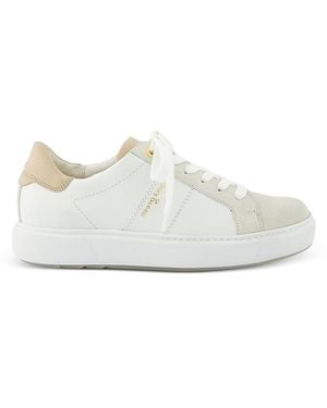 Paul Green Dashing Sneakers - White