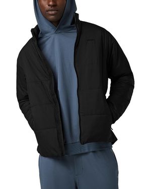 Vuori Echo Insulated Jacket 3.0 - Blue