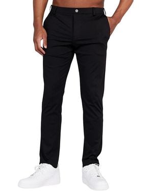 Redvanly Bradley 32 Trouser - Blue