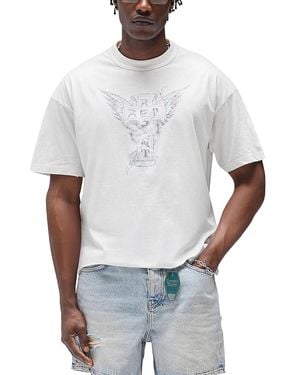 Represent Westside Tee - White