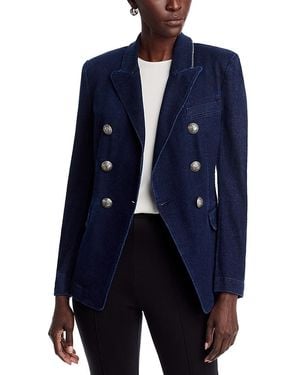 Kobi Halperin Cera Jacket - Blue