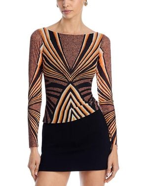 AFRM Aurora Top - Black