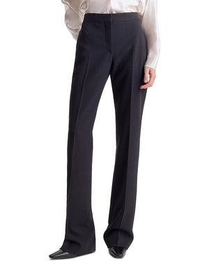 FFORME Lang Slim Pants - Blue