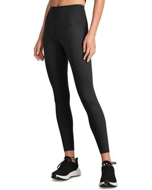 Rhone Revive 7/8 Leggings - Black