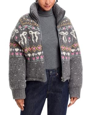 Blank NYC Jacket - Grey