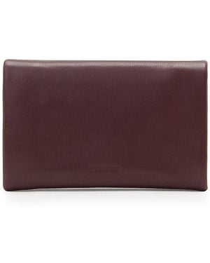 AllSaints Harluna Wallet - Purple